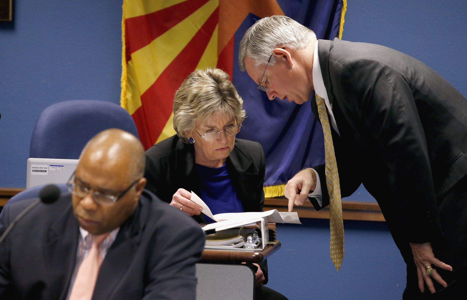 Arizona Child Abuse